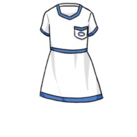 Diocesan Girls' School · HK Secondary School Uniforms