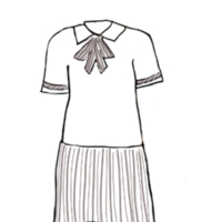 Po Leung Kuk Ngan Po Ling College · HK Secondary School Uniforms