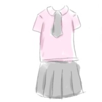 Holy Family Canossian College (Summer)(Girl).png