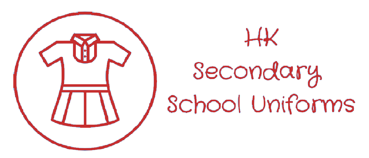 HK Secondary School Uniforms