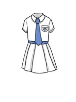 St. Mary's Canossain College (Summer)(Girl).JPG