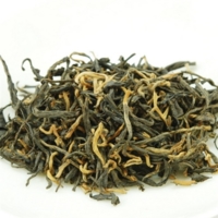 Yingde hong tea (英德红茶)
