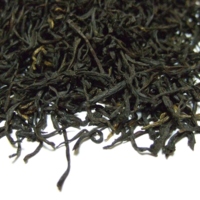 Keemun tea (祁门红茶)