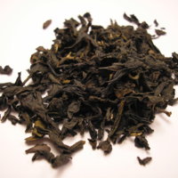 Shui xian tea (水仙)