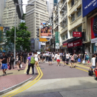 Kai Chiu Road