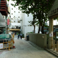 Li Sing Street