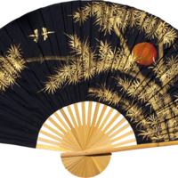 Chinese Folding Fan 紙扇<br /><br />
