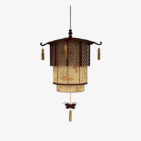 Chinese Lantern 燈籠