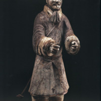 Terracotta Army 兵馬俑<br /><br />
