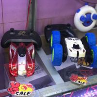 Toy car 