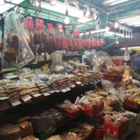 Dry products
