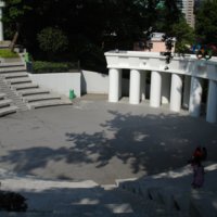 Olympic Square