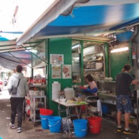 Photo of 順興茶檔  