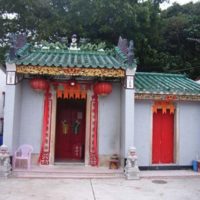 Hung Shing Temples
