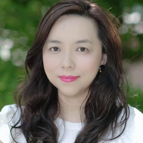 Professor Celia Hoi-yan Chan