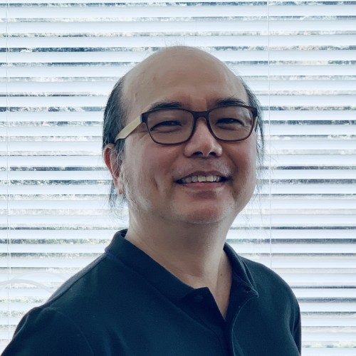Dr. Yat-lui Fung