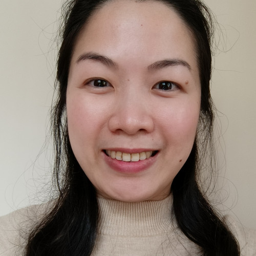 Dr. Victoria Ka-ying Hui